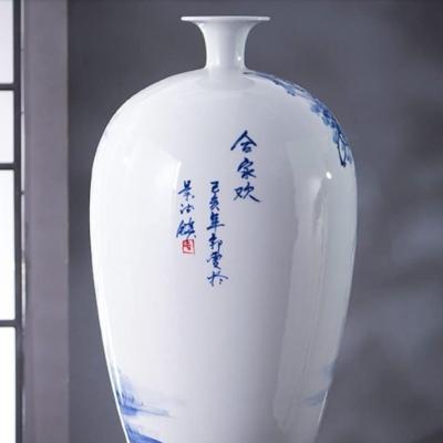 BÌNH VẼ TAY GÀ ĐẠI CÁT